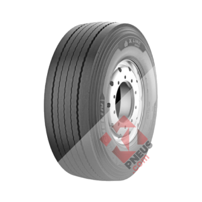Pneu MICHELIN X Line Energy T 265/70 R 19.5 143/141J