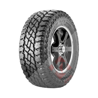 Pneu COOPER Discoverer S/T Maxx 285/70 R 17 121/118Q