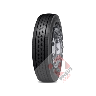 Pneu GOOD YEAR Kmax S G2 355/50 R 22.5 156K 3PMSF