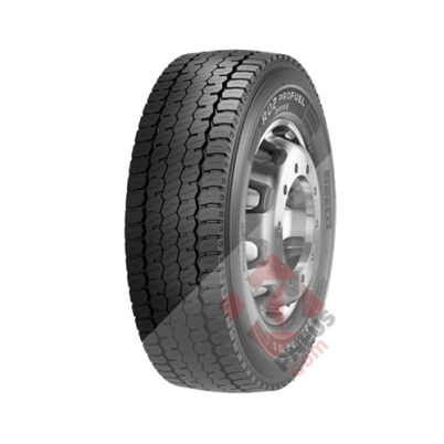 Pneu PIRELLI R02 Profuel Steer 235/75 R 17.5 132/130M 3PMSF