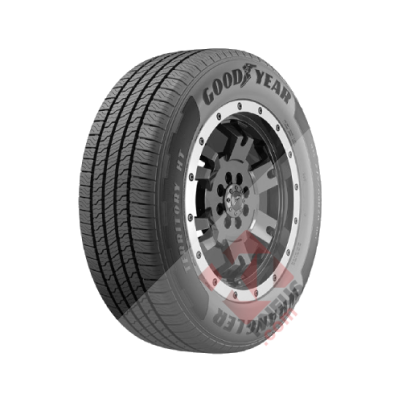 Pneu GOOD YEAR Wrangler Territory HT 255/70 R 17 112T