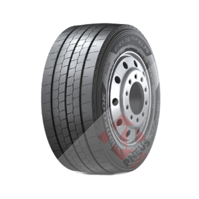 Pneu HANKOOK E-Cube Blue AL20 315/80 R 22.5 156/150L 3PMSF