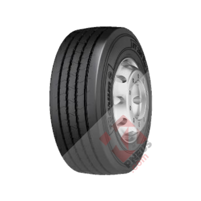 Pneu BARUM BT 200 R 245/70 R 19.5 141K