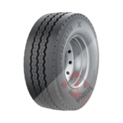 Pneu MICHELIN XTE 2 245/70 R 19.5 141/140J