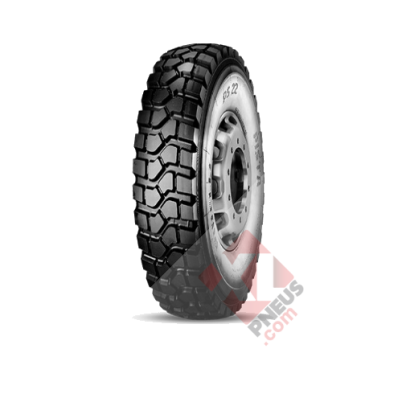 Pneu PIRELLI PS22 14.00R 20 164/160G