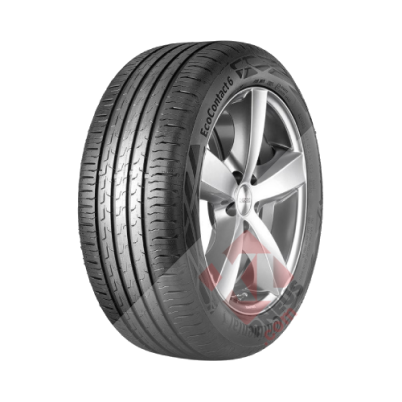 Pneu CONTINENTAL EcoContact 6Q 275/30 R 20 97Y XL