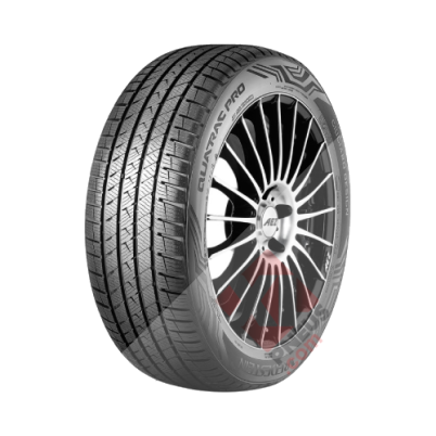 Pneu VREDESTEIN Quatrac PRO EV 235/50 R 20 104V XL 3PMSF
