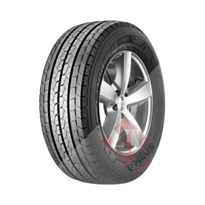 Pneu BRIDGESTONE Duravis VAN 195/70 R 15 104/102S