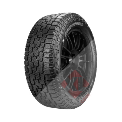 Pneu PIRELLI Scorpion 235/55 R 19 105H XL