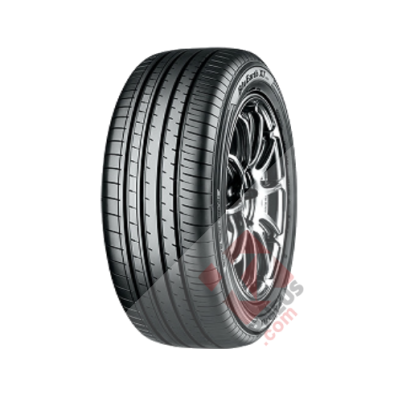 Pneu YOKOHAMA BluEarth-XT AE61 225/65 R 17 106V XL