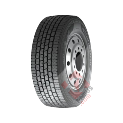 Pneu HANKOOK Smart Control AW02+ 385/65 R 22.5 164K 3PMSF