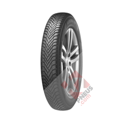 Pneu HANKOOK Kinergy 4S2 X H750A 225/60 R 17 103V XL 3PMSF