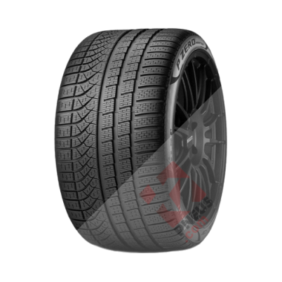 Pneu PIRELLI Pzero Winter 235/35 R 19 91W XL 3PMSF
