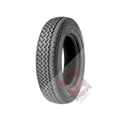 Pneu MICHELIN XVS 235/70 R 15 101H