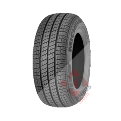 Pneu Rechapé BLACK STAR RBS 3A 195/65 R 15 91T