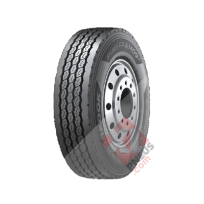 Pneu HANKOOK SmartWork AM09 11R 22.5 148/145K