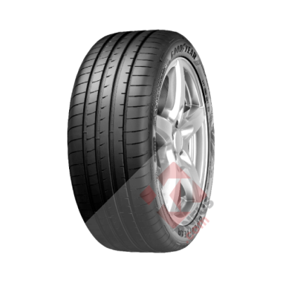 Pneu GOOD YEAR Eagle F1 Asymmetric 5 245/55 R 17 106H XL
