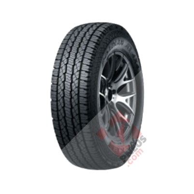 Pneu NEXEN Roadian AT 4X4 265/75 R 16 123R