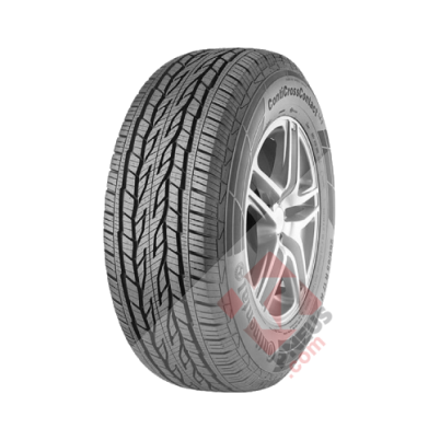 Pneu CONTINENTAL ContiCrossContact LX 265/60 R 18 110T