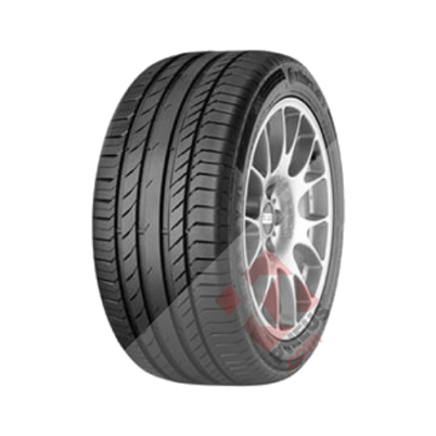 Pneu CONTINENTAL ContiSportContact 5 SUV 255/45 R 20 101W