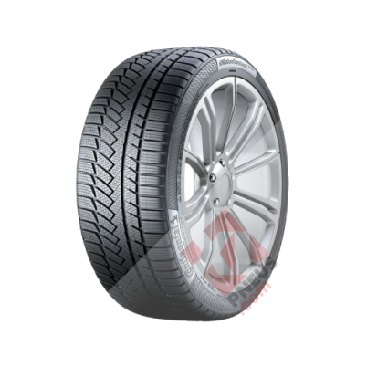 Pneu CONTINENTAL WinterContact TS850P 195/55 R 20 95H XL 3PMSF