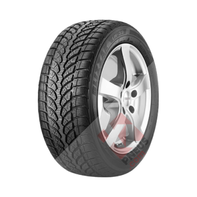 Pneu BRIDGESTONE Blizzak LM-32 225/45 R 17 91H 3PMSF
