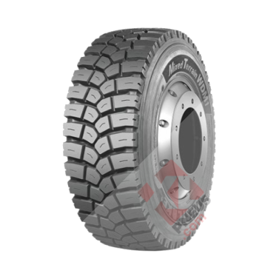 Pneu WEST LAKE  WSR+1 245/70 R 17.5 136/134M 3PMSF