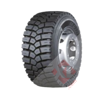 Pneu BISON MD777 13R 22.5 156/151K 3PMSF