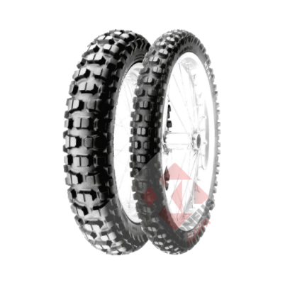 Pneu PIRELLI MT 21 Rallycross 80/90 - 21 48P