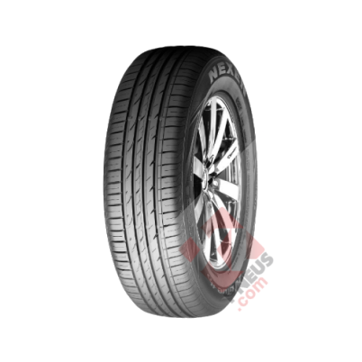 Pneu NEXEN N'Blue HD Plus 185/60 R 13 80H