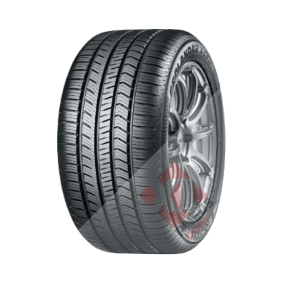 Pneu YOKOHAMA Geolandar X-CV G057 265/45 R 21 104W