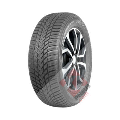 Pneu NOKIAN Snowproof 2 SUV 265/50 R 19 110V XL