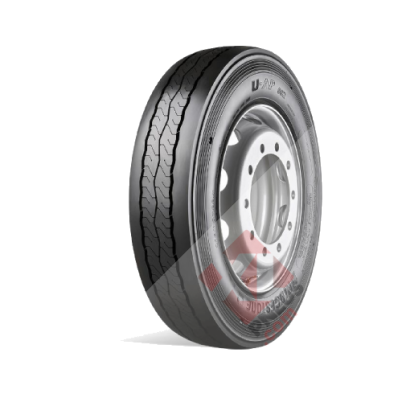 Pneu BRIDGESTONE U-AP002 275/70 R 22.5 152J 3PMSF
