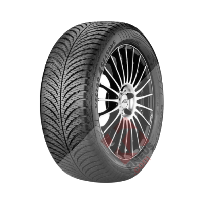 Pneu GOOD YEAR Vector 4Seasons Cargo 215/65 R 15 104/102T 3PMSF