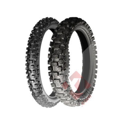 Pneu BRIDGESTONE Battlecross X30 110/100 - 18 64M