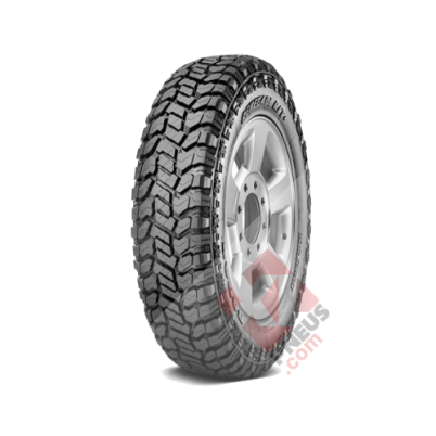 Pneu RADAR Renegade R/T+ 245/70 R 16 118/115Q