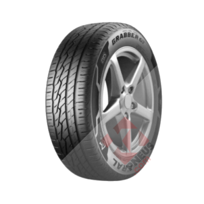 Pneu GENERAL TIRE Grabber GT Plus 215/55 R 18 99V XL