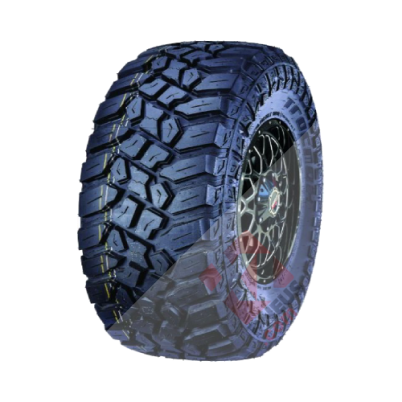 Pneu TRACMAX X Privilo M/T 12.50R 15 108Q