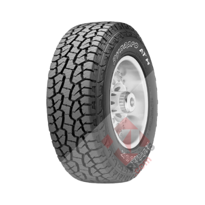 Pneu TRACMAX X-Privilo H/T RF10 285/60 R 18 120H XL