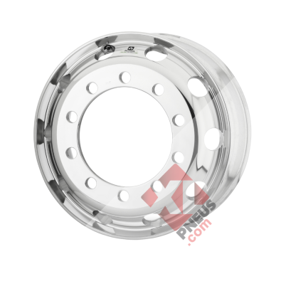 Jante ALCOA D-BRIGHT ULTRA 8.25/32 - 22.5 14610