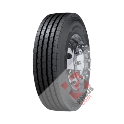 Pneu GOOD YEAR Omnitrac S 385/65 R 22.5 164K 3PMSF