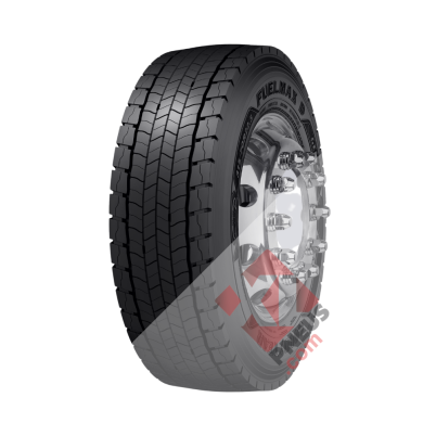 Pneu GOOD YEAR Fuelmax D 295/55 R 22.5 147/145K 3PMSF
