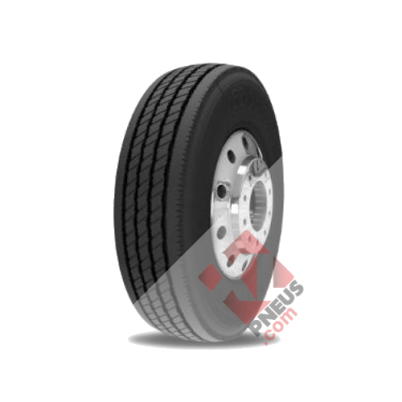 Pneu DOUBLE COIN RT600 205/65 R 17.5 129J