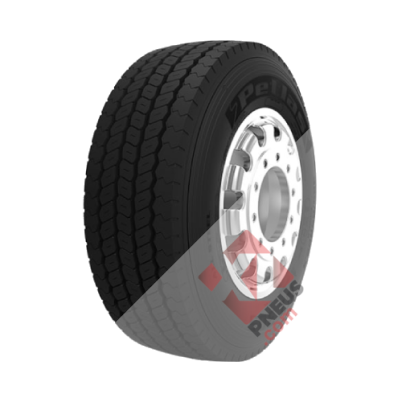 Pneu PETLAS NZ-305 385/65 R 22.5 164K 3PMSF