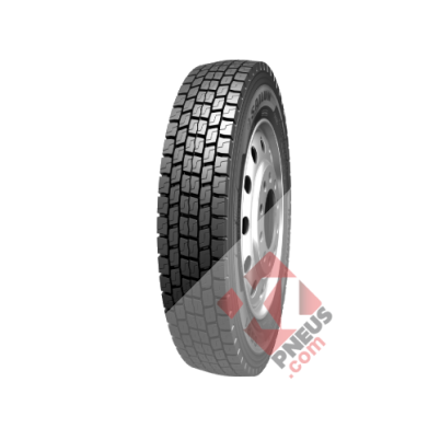 Pneu PIRELLI R02 Profuel Drive 285/70 R 19.5 146/144L 3PMSF