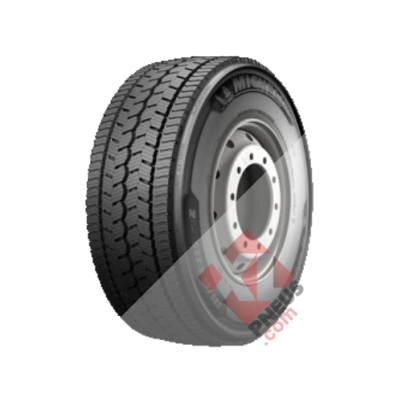Pneu MICHELIN X Multi Grip Z 315/80 R 22.5 156/150L 3PMSF