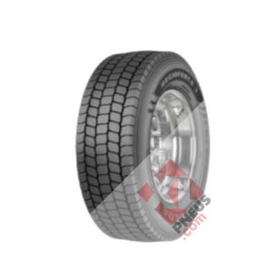 Pneu FULDA Regioforce + 295/80 R 22.5 152/148M 3PMSF