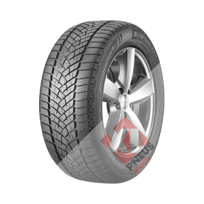 Pneu FULDA Kristall Control SUV 235/55 R 19 105V XL 3PMSF