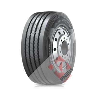 Pneu HANKOOK SmartFlex TH31 245/70 R 19.5 141/140J 3PMSF