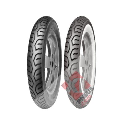 Pneu MITAS FRANCE MC-12 3.00- 10 42J